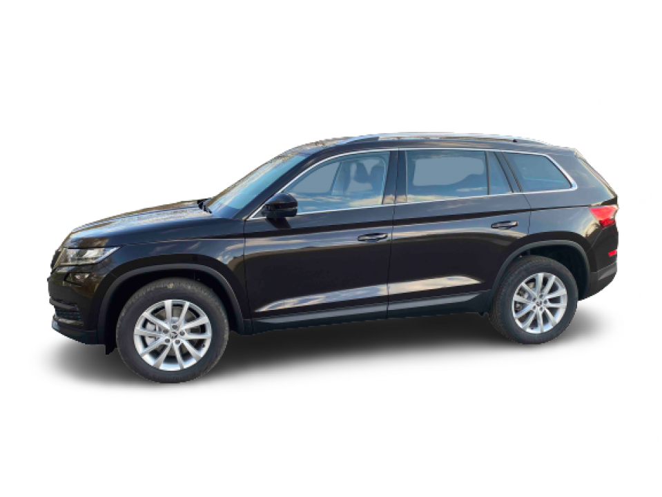 Škoda Kodiaq 2,0 TDI