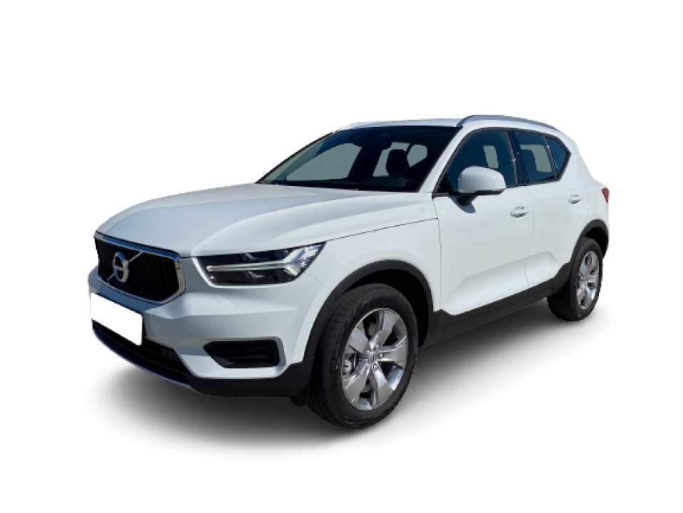 Volvo XC40 2,0