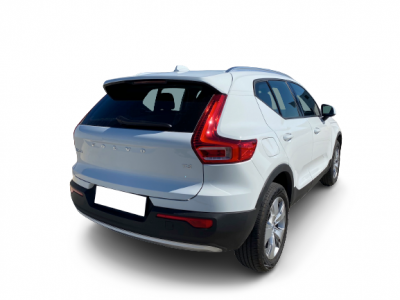 Volvo XC40 2,0