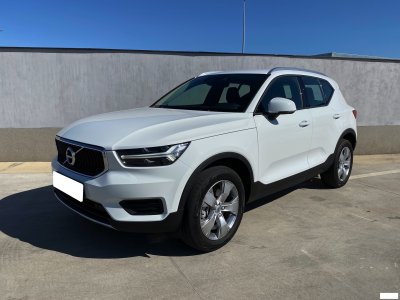 Volvo XC40 2,0