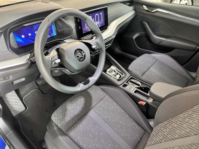 Škoda Octavia Combi 1,5 TSI
