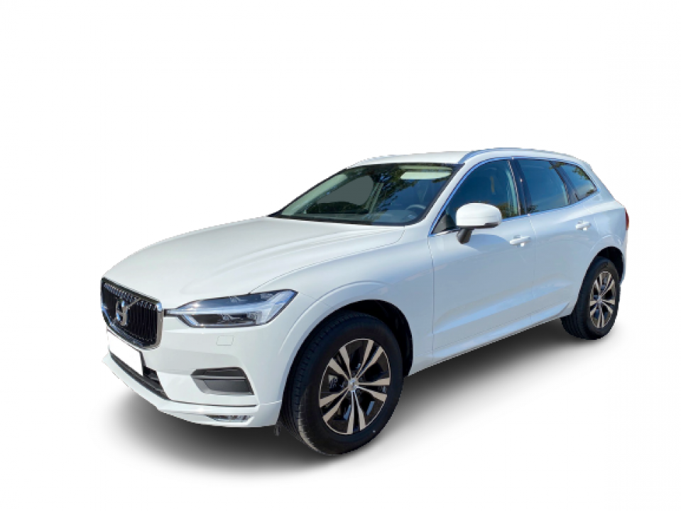 Volvo XC60 B4 AWD Ultimate