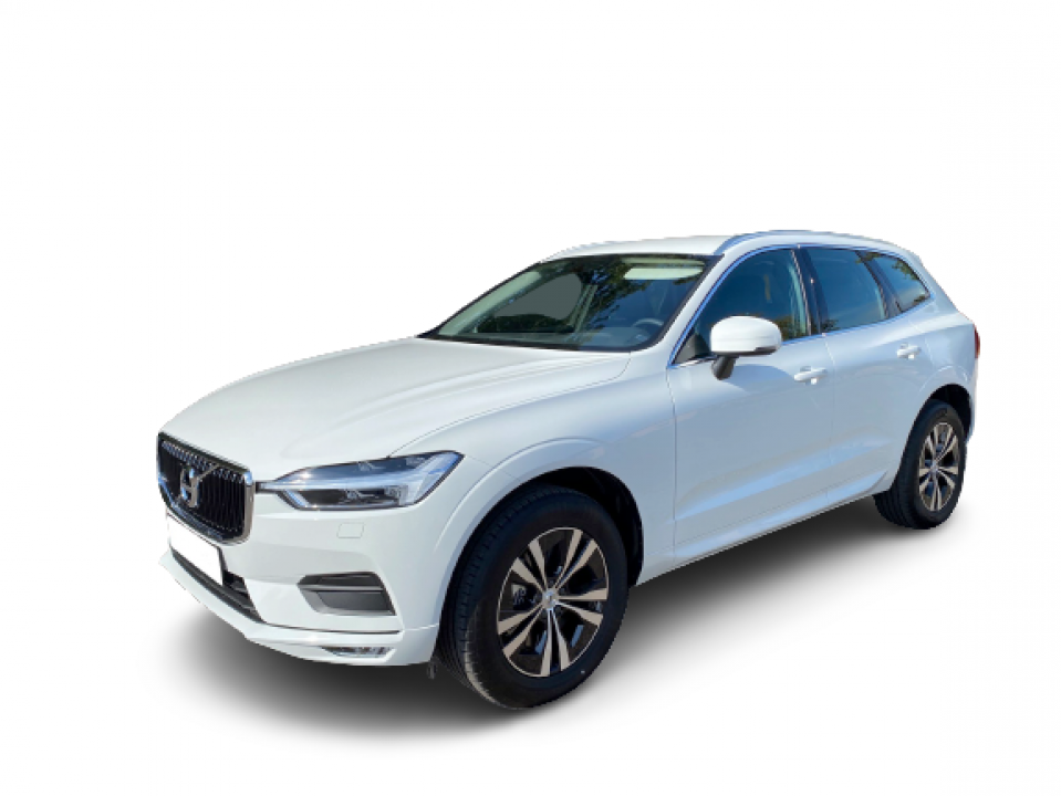 Volvo XC60 B4 AWD