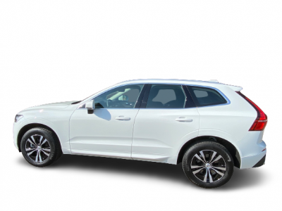 Volvo XC60 B4 AWD Ultimate