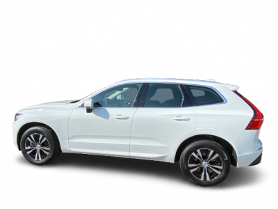 Volvo XC60 B4 AWD