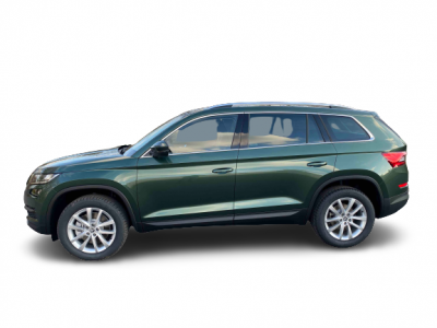 Škoda Kodiaq 2,0 TDI