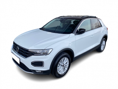 Volkswagen T-Roc 1,5 TSI