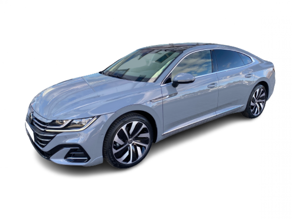 Volkswagen Arteon R-Line