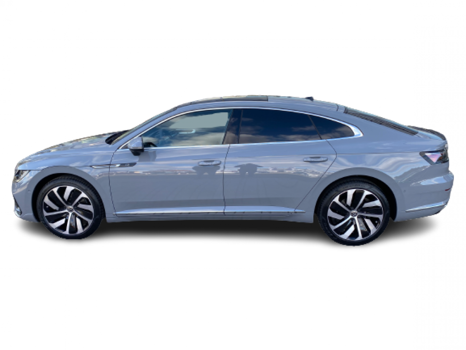 Volkswagen Arteon R-Line