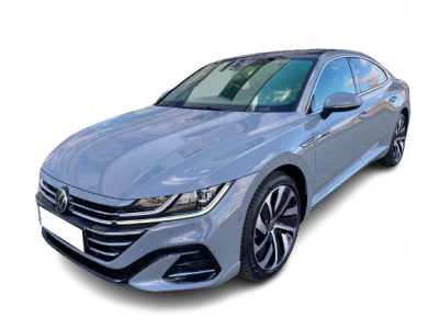 Volkswagen Arteon R-Line