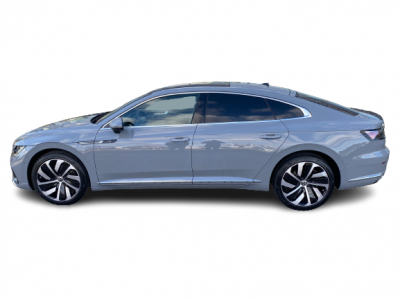 Volkswagen Arteon R-Line