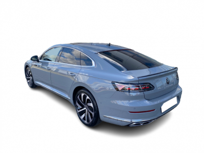 Volkswagen Arteon R-Line