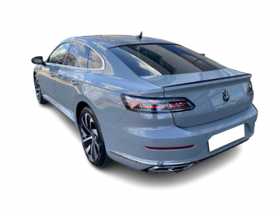 Volkswagen Arteon R-Line