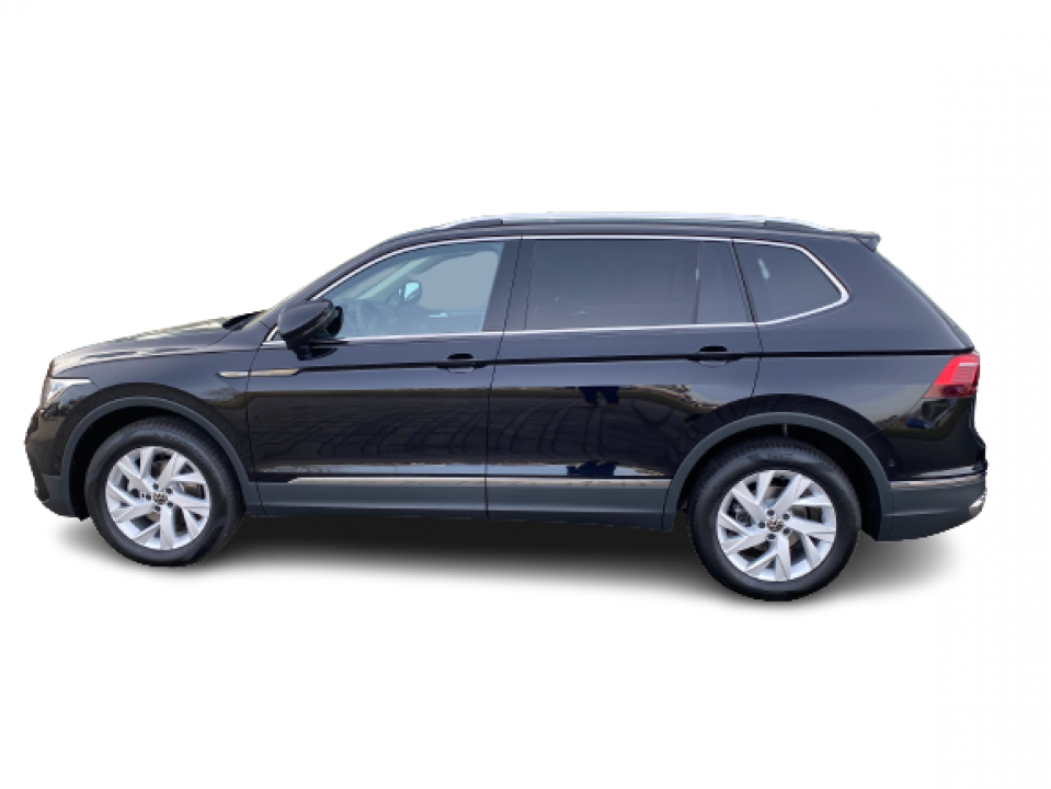 Volkswagen Tiguan Allspace 2,0 TDI