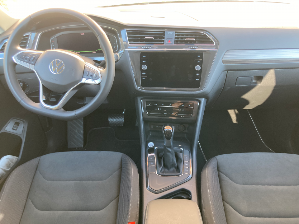 Volkswagen Tiguan Allspace 2,0 TDI