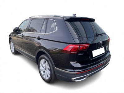 Volkswagen Tiguan Allspace 2,0 TDI