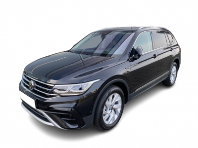 Volkswagen Tiguan Allspace 2,0 TDI