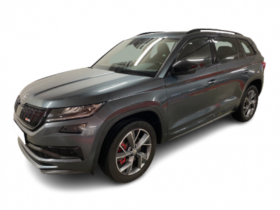 Škoda Kodiaq RS 4x4 2,0 TDI