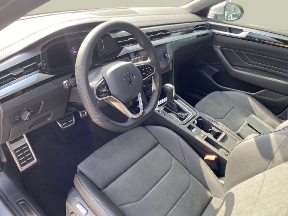 Volkswagen Arteon Shooting Brake R-Line