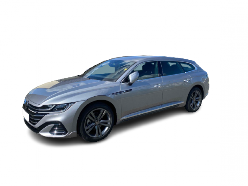 Volkswagen Arteon Shooting Brake R-Line