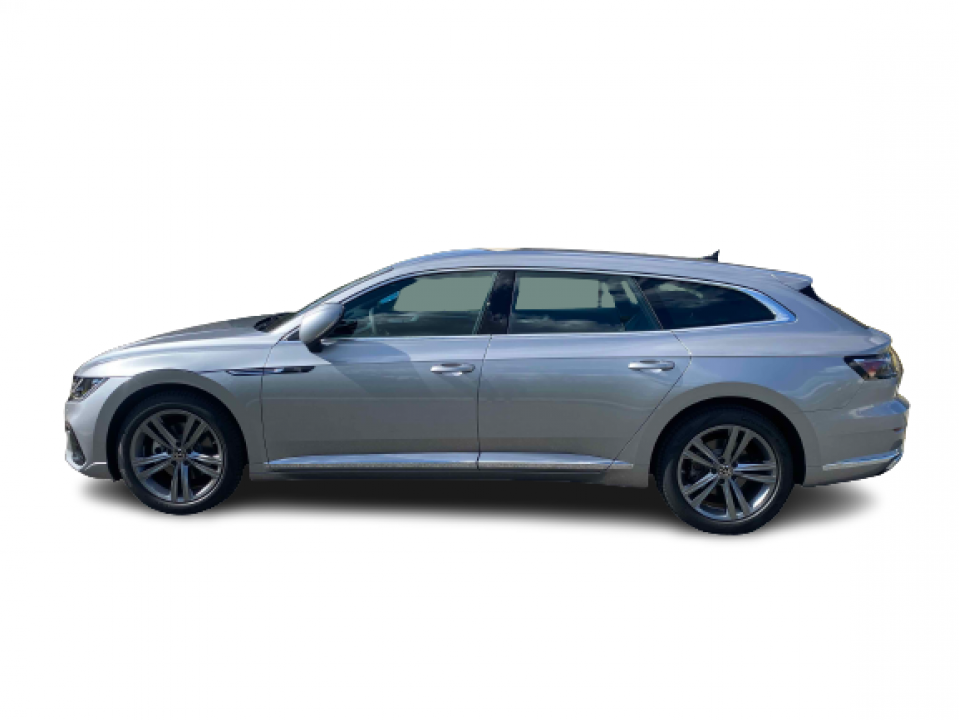 Volkswagen Arteon Shooting Brake R-Line
