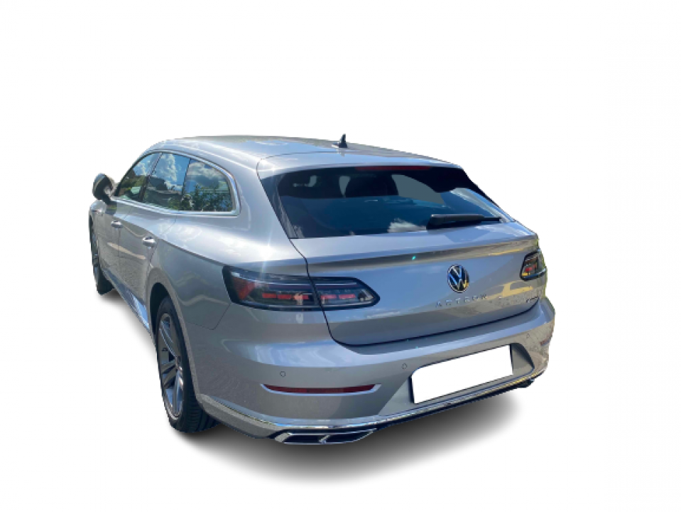 Volkswagen Arteon Shooting Brake R-Line