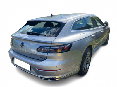 Volkswagen Arteon Shooting Brake R-Line