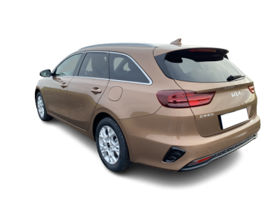Kia Ceed SW CD 1,5 T-GDi AT