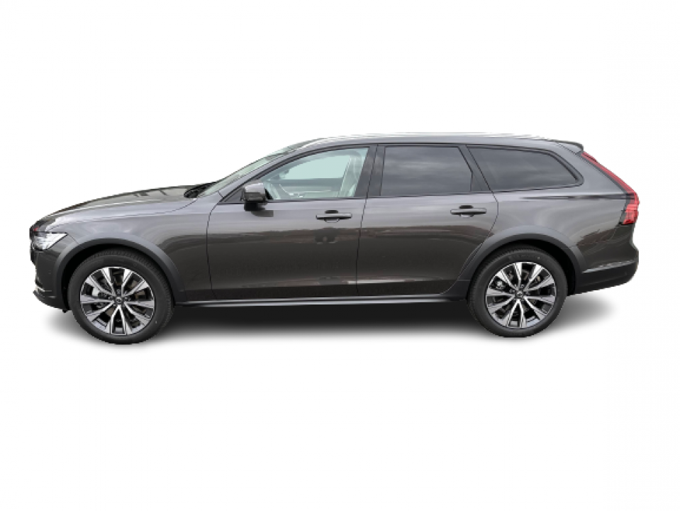 Volvo V90 Cross Country B5 AWD