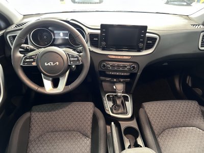 Kia Ceed SW CD 1,5 T-GDi AT