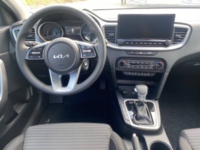 Kia Ceed SW CD 1,5 T-GDi AT