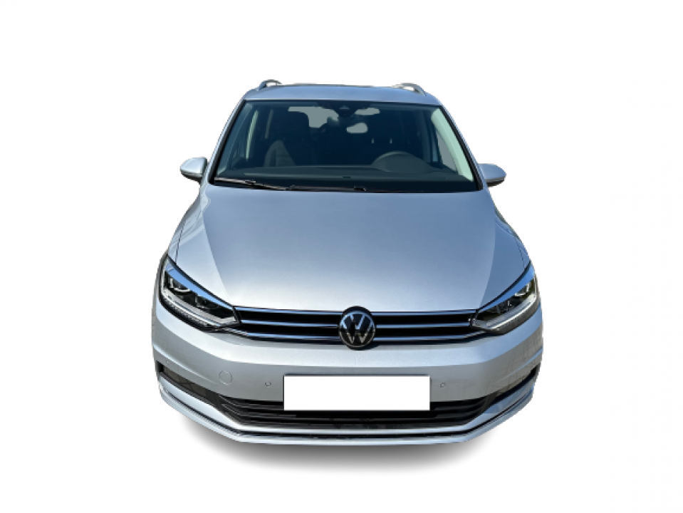 Volkswagen Touran HL 1,5 TSI EVO
