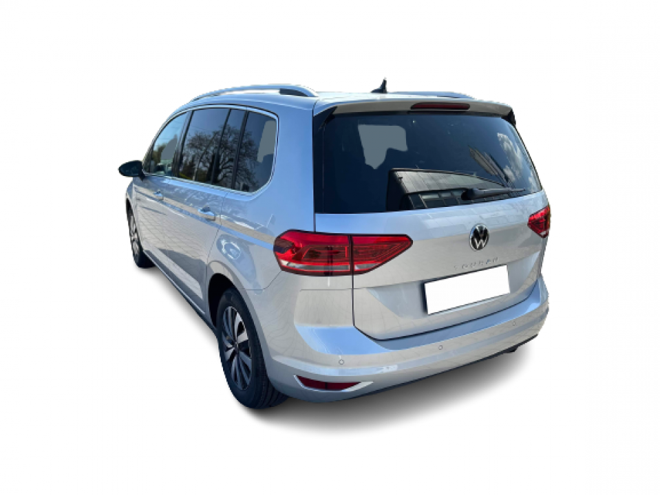 Volkswagen Touran HL 1,5 TSI EVO