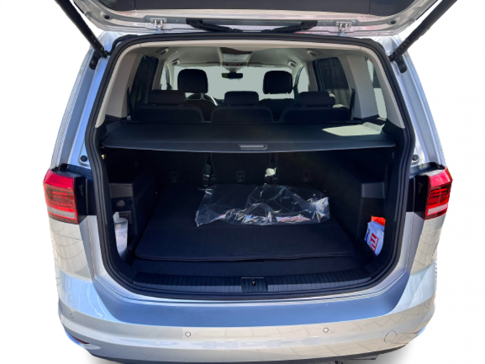 Volkswagen Touran HL 1,5 TSI EVO