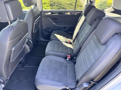 Volkswagen Touran HL 1,5 TSI EVO