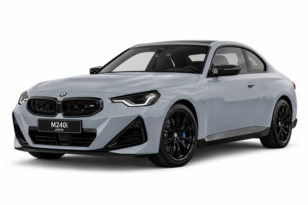 BMW M240i xDrive