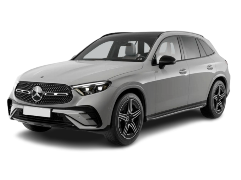 Mercedes-Benz GLC 220d